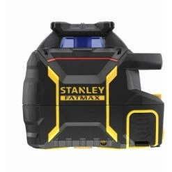 Pack Investissement Niveau Rotatif RL600 STANLEY - FMHT77222-1 -STANLEY Soldes 15331300 3