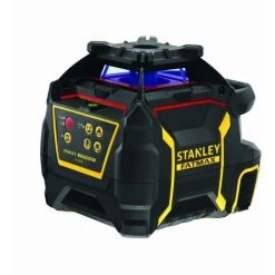 Pack Investissement Niveau Rotatif RL600 STANLEY - FMHT77222-1 -STANLEY Soldes 15331300 5