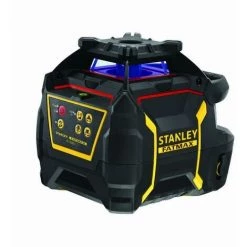 Pack Investissement Niveau Rotatif RL600L (Li-Ion) STANLEY - FMHT77224-1 11 Pack Investissement Niveau Rotatif RL600L (Li-Ion) STANLEY - FMHT77224-1 -STANLEY Soldes 15331301 5