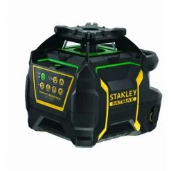 Pack Investissement Niveau Rotatif RL750LG (Li-Ion) Vert STANLEY - FMHT77223-1 -STANLEY Soldes 15331302 5
