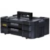 Mallette 2 Tiroirs - 44 X 33 X 17,6 Cm - 7,5 Kg - PRO-STACK FATMAX - STANLEY, FMST1-71969 -STANLEY Soldes 16793069 1