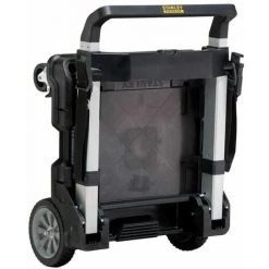 Chariot à Poignée Télescopique - PRO-STACK FATMAX - STANLEY, FMST1-72363 -STANLEY Soldes 16793071 3
