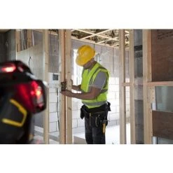 Niveau Laser Multiligne X3R-360° Faisceau Rouge STANLEY, FMHT1-77357 -STANLEY Soldes 16793080 3