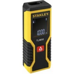 Télémètre Laser 15m TLM50 STANLEY STHT1-77409 -STANLEY Soldes 16793081 3