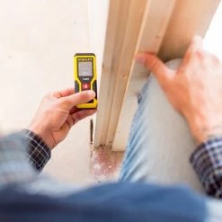 Télémètre Laser 15m TLM50 STANLEY STHT1-77409 -STANLEY Soldes 16793081 4