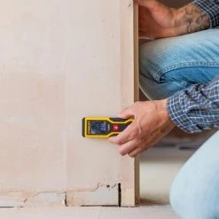 Télémètre Laser 15m TLM50 STANLEY STHT1-77409 -STANLEY Soldes 16793081 5