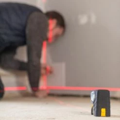 Niveau Laser - En Croix + 5 Points - SCPR5 - FATMAX - STANLEY, FMHT1-77415 -STANLEY Soldes 16793082 3