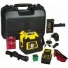 Niveau Laser Rotatif Double Pente Numérique STANLEY, 1-77-439 -STANLEY Soldes 16793083 1