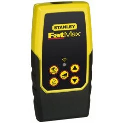 Niveau Laser Rotatif Double Pente Numérique STANLEY, 1-77-439 -STANLEY Soldes 16793083 3