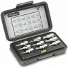 Coffret 9 Douilles Torx 1/2'' - STANLEY, 1-89-098 -STANLEY Soldes 16793089 1