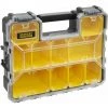 Organiseur - 106mm - 10 Compartiments Amovibles - FATMAX - STANLEY, 1-97-521