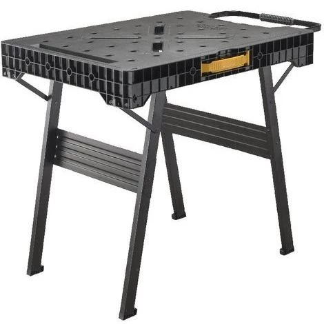 Établi Pliable FatMax STANLEY FMST1-75672 3 Établi Pliable FatMax STANLEY FMST1-75672