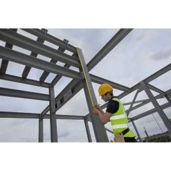 STANLEY Mètre 5 M Blade Armor Magnétique Autolock FatMax PRO -STANLEY Soldes 24134469 4