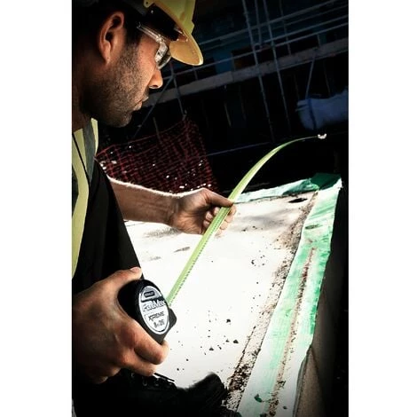 Mesure Blade Armor™ - 5 M X 32 Mm - Bimatière - FATMAX Pro - STANLEY, 0-33-887 4 Mesure Blade Armor™ - 5 M X 32 Mm - Bimatière - FATMAX Pro - STANLEY, 0-33-887 – Image 2
