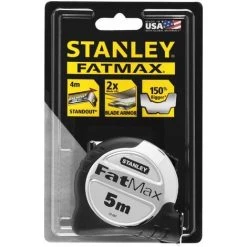 Mesure Blade Armor™ - 5 M X 32 Mm - Bimatière - FATMAX Pro - STANLEY, 0-33-887 11 Mesure Blade Armor™ - 5 M X 32 Mm - Bimatière - FATMAX Pro - STANLEY, 0-33-887 -STANLEY Soldes 24134471 5