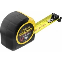 Mesure Blade Armor - 5 M X 32 Mm - Crochet Magnétique - FATMAX - STANLEY, FMHT0-33864