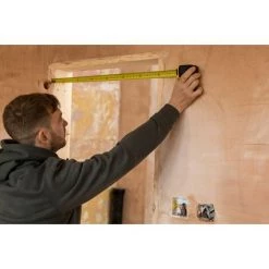 Mesure Blade Armor - 5 M X 32 Mm - FATMAX - STANLEY, FMHT81556-0 -STANLEY Soldes 24134476 2