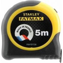 Mesure Blade Armor - 5 M X 32 Mm - FATMAX - STANLEY, FMHT81556-0 -STANLEY Soldes 24134476 4