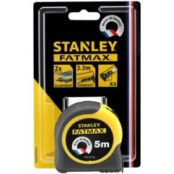 Mesure Blade Armor - 5 M X 32 Mm - FATMAX - STANLEY, FMHT81556-0 -STANLEY Soldes 24134476 5