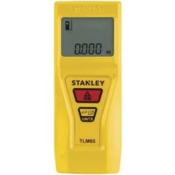 Mesure Laser - TLM65 - 20 M - IP40 - STANLEY, STHT1-77032