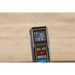 Mesure Laser - TLM65 - 20 M - IP40 - STANLEY, STHT1-77032 9 Mesure Laser - TLM65 - 20 M - IP40 - STANLEY, STHT1-77032 -STANLEY Soldes 24134481 3
