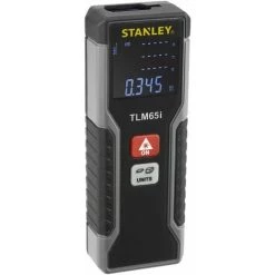 Mesure Laser - TLM651 Pro - 25 M - IP40 - STANLEY, STHT1-77354
