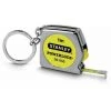 Mesure Powerlock - 1 M X 6,35 Mm - Porte-Clés - STANLEY, 0-39-055 -STANLEY Soldes 24134507 1