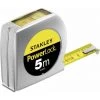 Mesure Powerlock - Lecture Directe - 5 M X 19 Mm - STANLEY, 0-33-932 -STANLEY Soldes 24134508 1