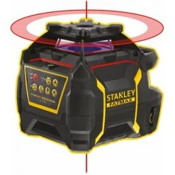 Niveau Laser Rotatif - RL700L (Li-Ion) - Rouge - 600 M - FATMAX - STANLEY, FMHT77447-1 9 Niveau Laser Rotatif - RL700L (Li-Ion) - Rouge - 600 M - FATMAX - STANLEY, FMHT77447-1 -STANLEY Soldes 24134509 3