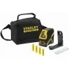 STANLEY Niveau Laser Croix Faisceau Vert 150 M FatMax -STANLEY Soldes 24134514 1