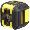 Niveau Laser Croix + Equerrage - Cross90 - Vert - 15 M - STANLEY, STHT77592-1 -STANLEY Soldes 24134518 1