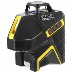 Niveau Multilignes - SLR-2V - 50 M - FATMAX - STANLEY, FMHT1-77416