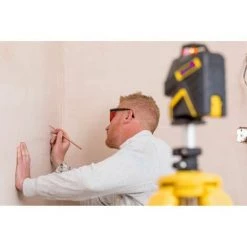 Niveau Multilignes - SLR-2V - 50 M - FATMAX - STANLEY, FMHT1-77416 -STANLEY Soldes 24134520 4