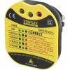 Testeur Pour Prise Mural - 230 V - Cat II - FATMAX - STANLEY, FMHT82569-6 -STANLEY Soldes 24134522 1