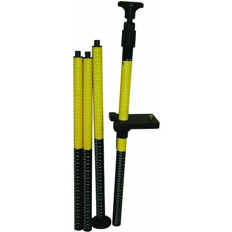 Canne Télescopique - MPOLE - 3,3 M - STANLEY, 1-77-184 3 Canne Télescopique - MPOLE - 3,3 M - STANLEY, 1-77-184 – Image 2