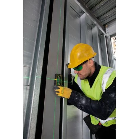 Cellule De Détection - LD200 - Verte - Ecran LCD - 30 M - FATMAX - STANLEY, FMHT1-74267 4 Cellule De Détection - LD200 - Verte - Ecran LCD - 30 M - FATMAX - STANLEY, FMHT1-74267 – Image 2