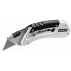 Couteau Quickslide Lame Rétractable - STANLEY 0-10-810 -STANLEY Soldes 24134528 1