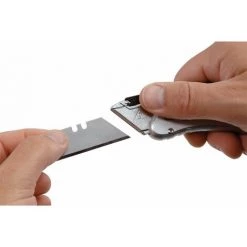 Couteau Quickslide Lame Rétractable - STANLEY 0-10-810 -STANLEY Soldes 24134528 3