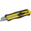 Cutter - 18 Mm - Bimatière - Sécable En 7 Segments - STANLEY, 0-10-417 -STANLEY Soldes 24134532 1