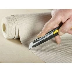 Lames De Cutter - 18 Mm - 10 Pièces - STANLEY, 0-11-301 -STANLEY Soldes 24134535 5