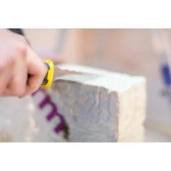 Couteau Isolation - 350 Mm - Fourni Avec Un Etui - FATMAX - STANLEY, FMHT10327-1 -STANLEY Soldes 24134545 4