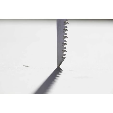 Scie à Guichet - 150 Mm - Denture JetCut - Pour Panneaux De Plâtre - FATMAX - STANLEY, 0-20-556 5 Scie à Guichet - 150 Mm - Denture JetCut - Pour Panneaux De Plâtre - FATMAX - STANLEY, 0-20-556 – Image 3