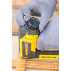 Agrafeuse-Cloueuse Electrique - 5 En 1 - Pour 5 Types D'Agrafes Et Clous - FATMAX - STANLEY, FMHT6-75934 -STANLEY Soldes 24134560 3