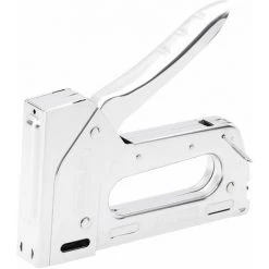 Agrafeuse-Cloueuse - TR110 - Pour Agrafes Type G De 6, 8 Et 10 Mm - Corps Acier - STANLEY, 6-TR110