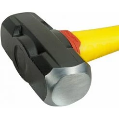 Masse ANTIVIBE - Double Tête - Chocs Réduits - 900 Mm - FATMAX - STANLEY, FMHT1-56011 -STANLEY Soldes 24134571 3