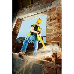 Masse ANTIVIBE - Double Tête - Chocs Réduits - 900 Mm - FATMAX - STANLEY, FMHT1-56011 -STANLEY Soldes 24134571 4