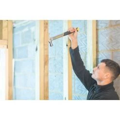 Marteau Arrache-Clous - Liaison Epoxy De La Tête - Manche Fibre De Verre - STANLEY, STHT0-51309 -STANLEY Soldes 24134573 3