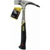 Marteau Arrache-Clous ANTIVIBE - Charpentier, Tête 600 Gr - FATMAX - STANLEY, 1-51-937 -STANLEY Soldes 24134574 1