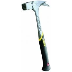 Marteau Arrache-Clous ANTIVIBE - Charpentier, Tête 600 Gr - FATMAX - STANLEY, 1-51-937 -STANLEY Soldes 24134574 3