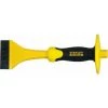 Ciseau De Carreleur - 75 X 275 Mm - Acier Au Chrome Vanadium - FATMAX - STANLEY, 4-18-331 -STANLEY Soldes 24134578 1